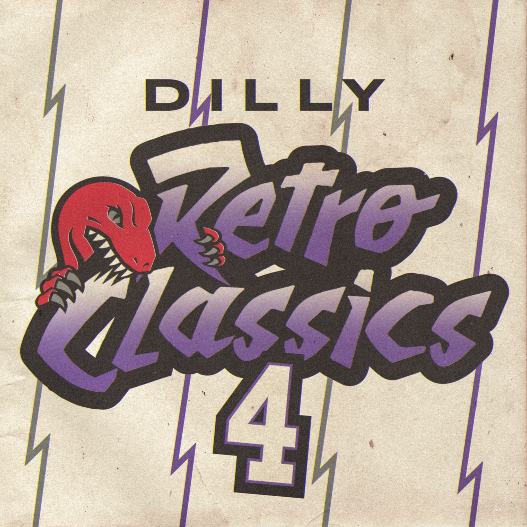 Retro Classics Vol. 4 - Sample Plug