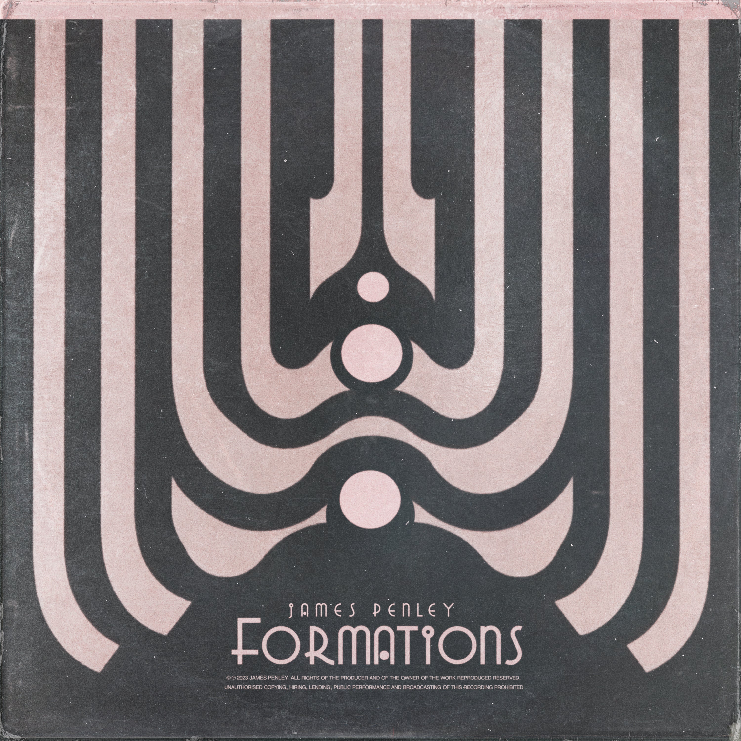 Formations - Sample Plug