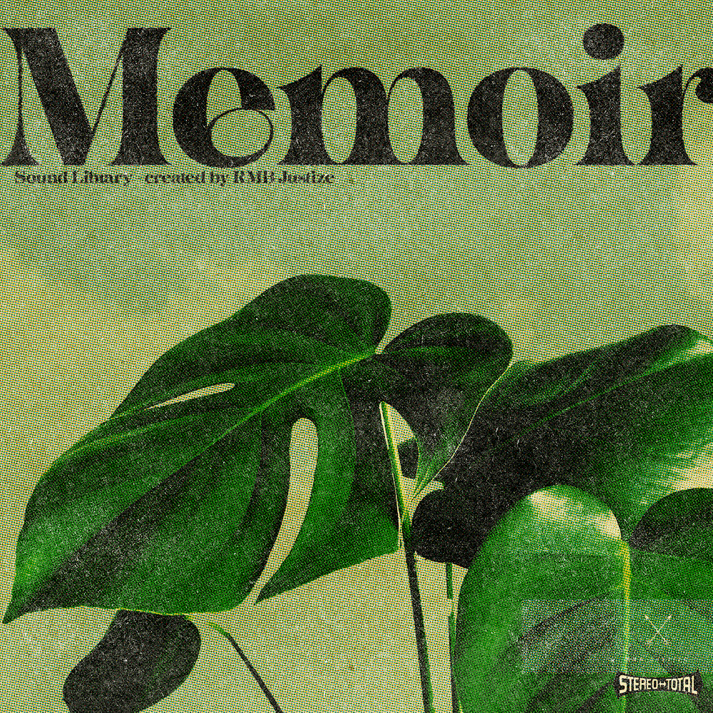 Memoir - Sample Plug
