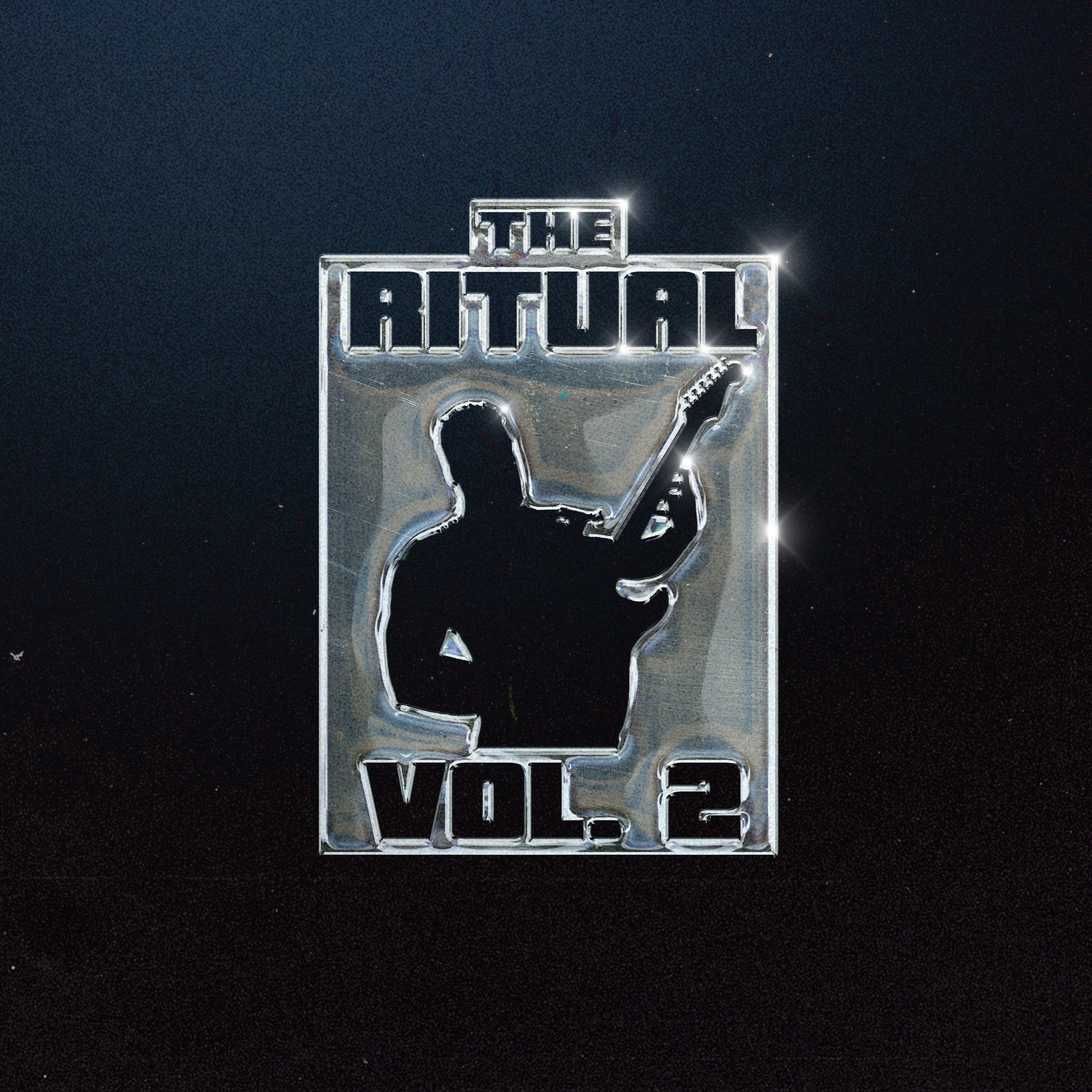 The Ritual Vol. 2 - Sample Plug