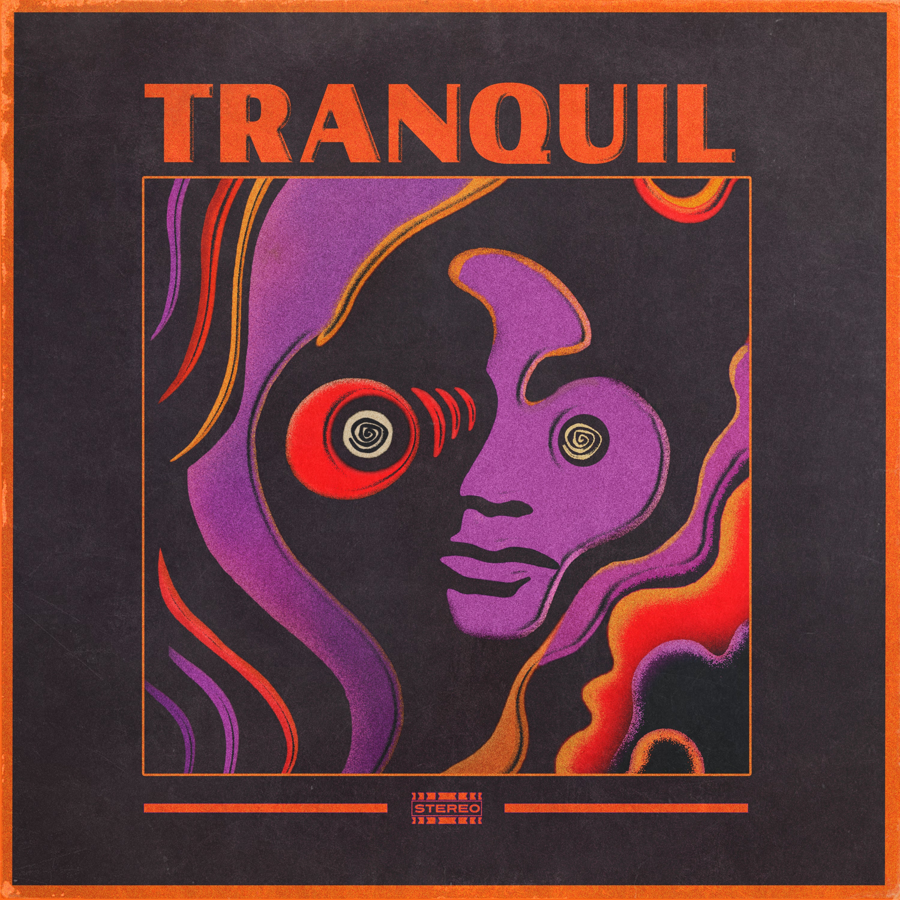 Tranquil - Sample Plug