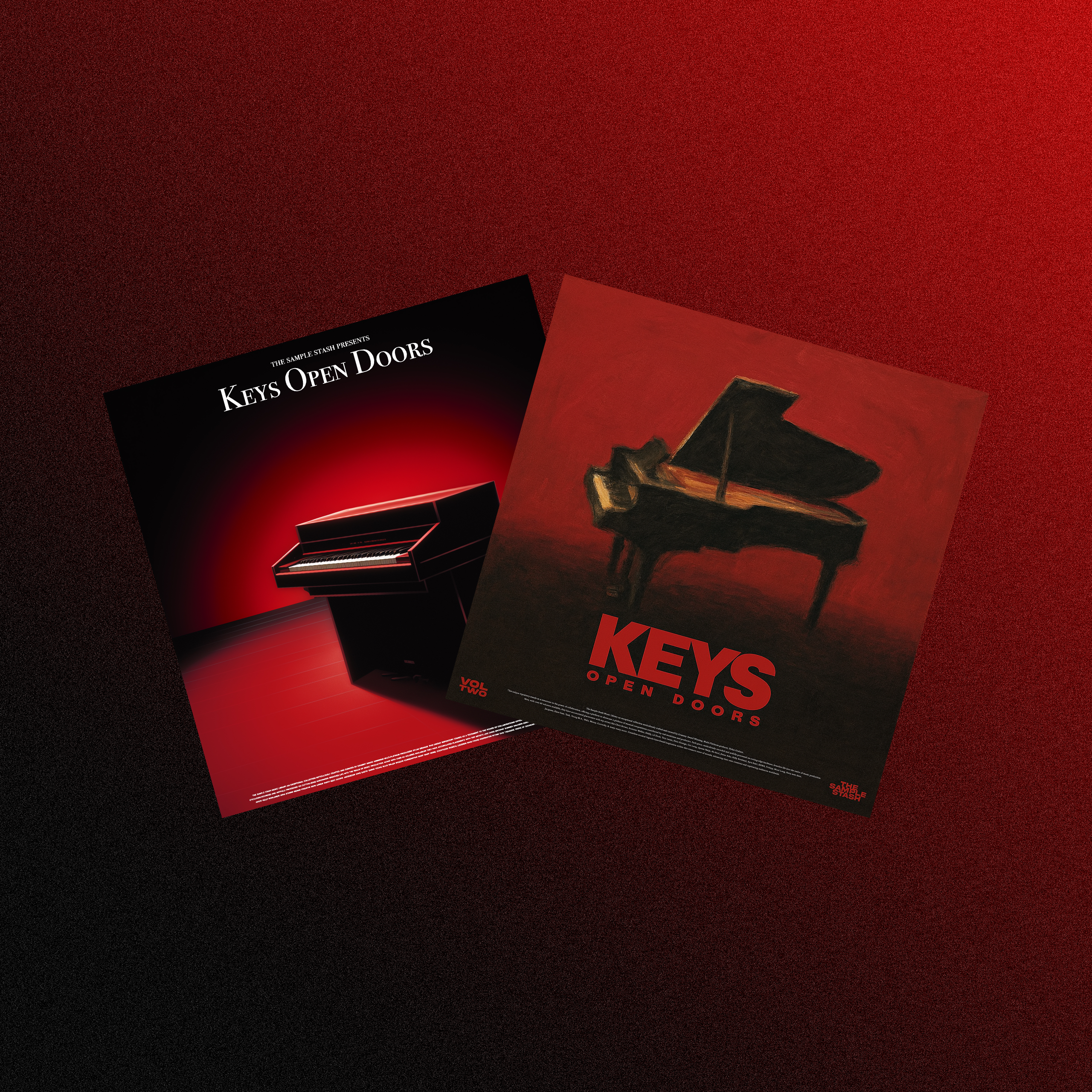 Keys Open Doors Bundle