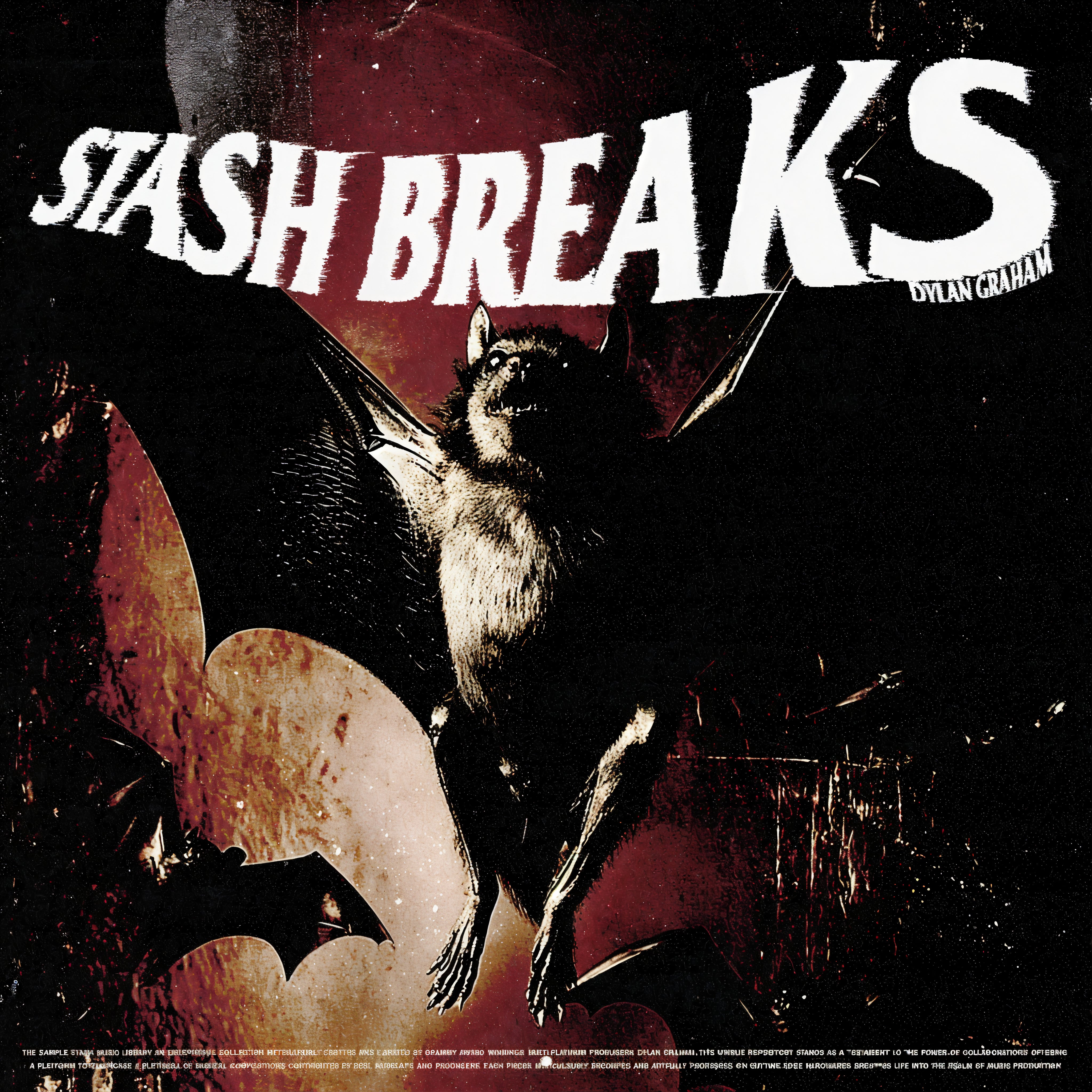 Stash Breaks Vol. 1