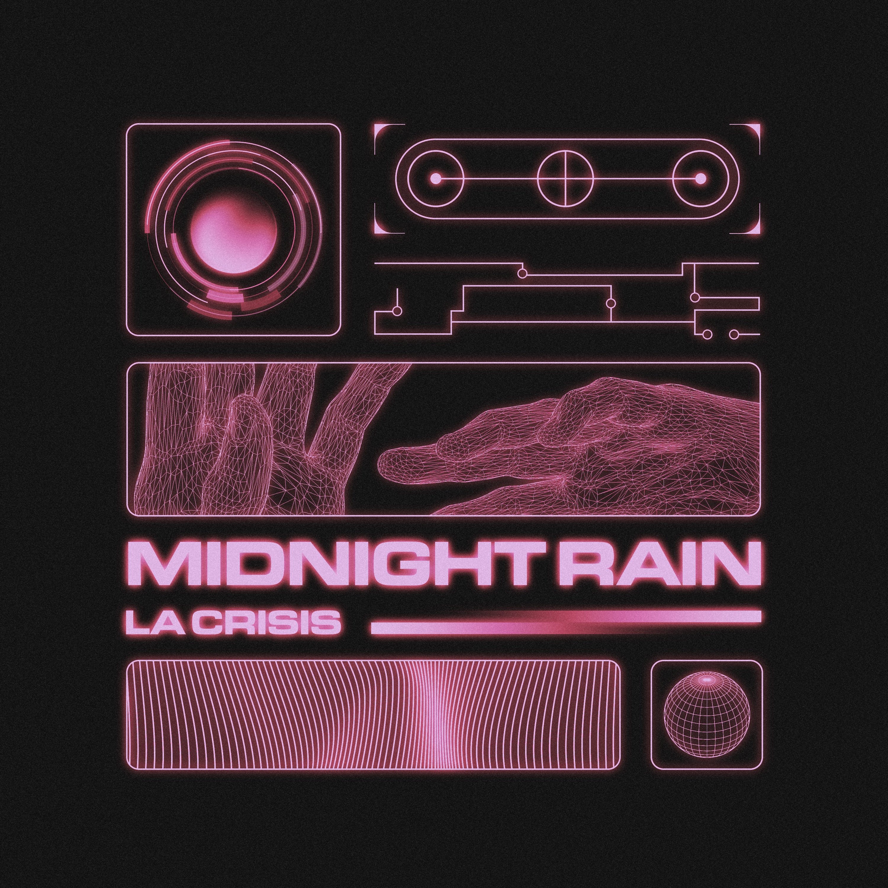 Midnight Rain - Sample Plug