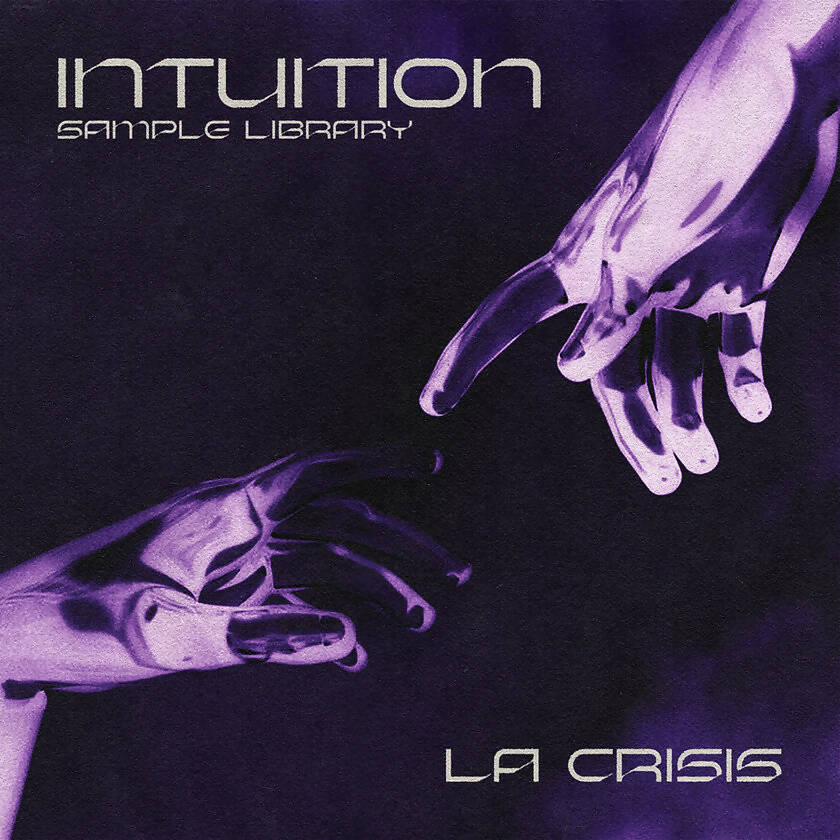 INTUITION - Sample Plug