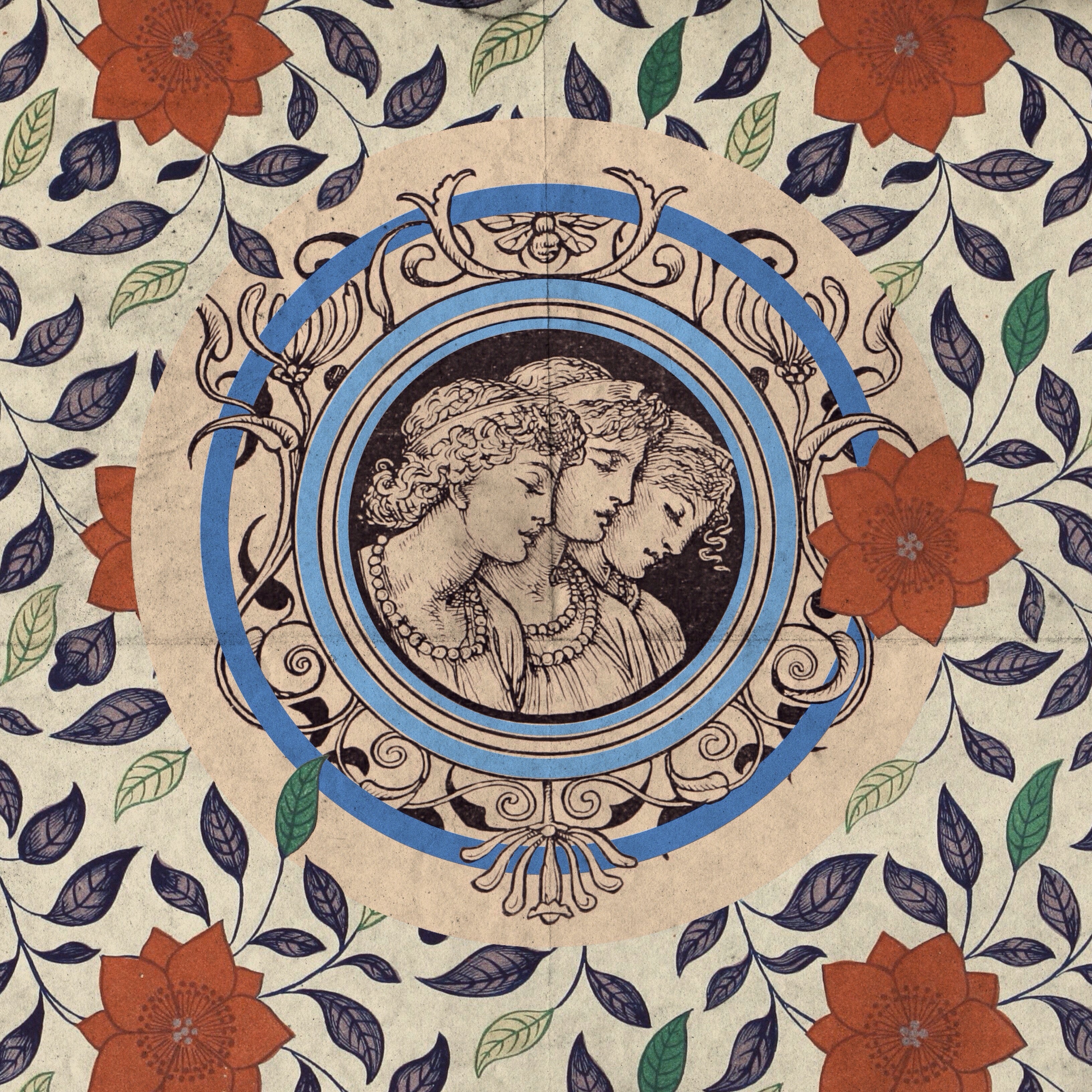 Plaque Drums Vol. 2 - Sample Plug