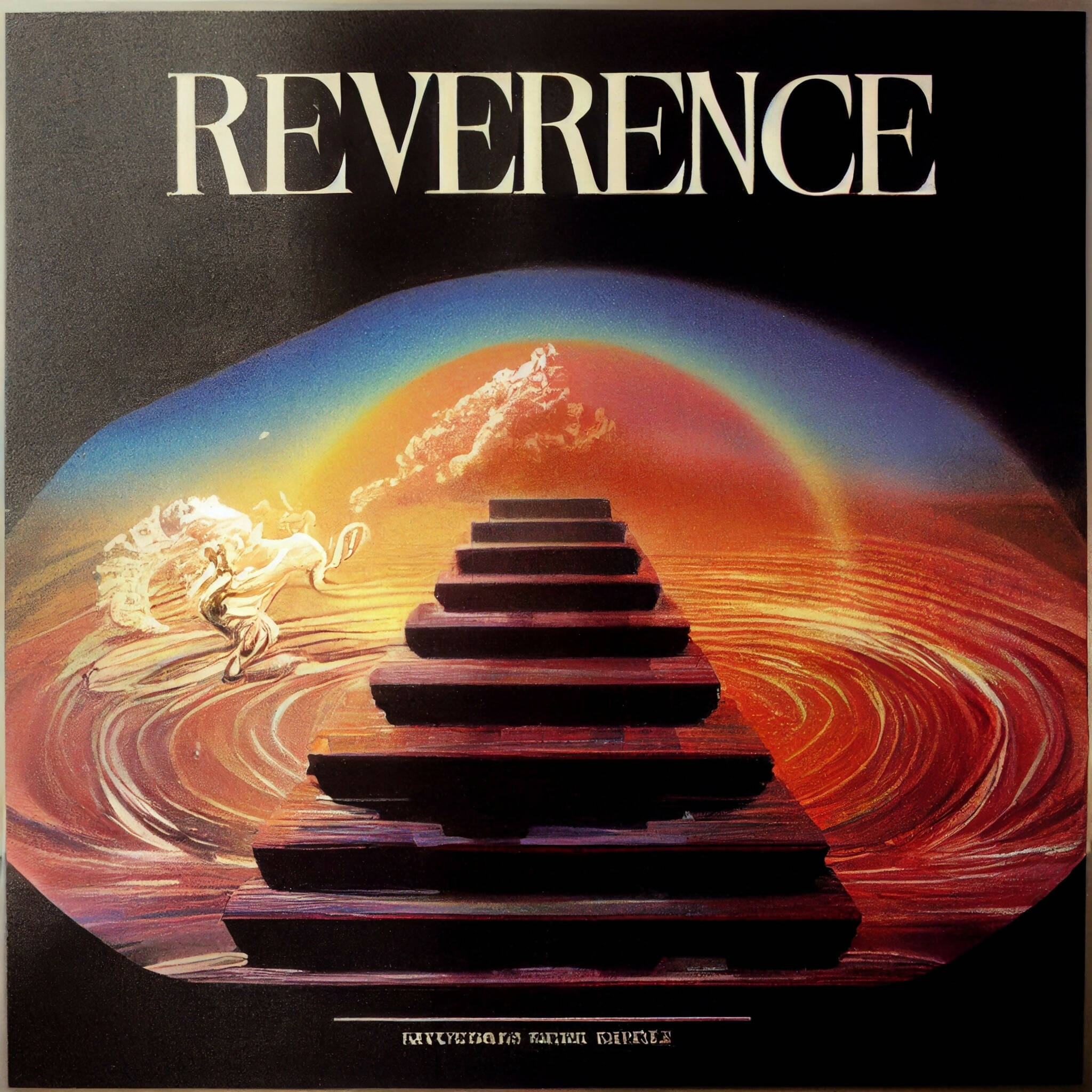 Reverence - Sample Plug