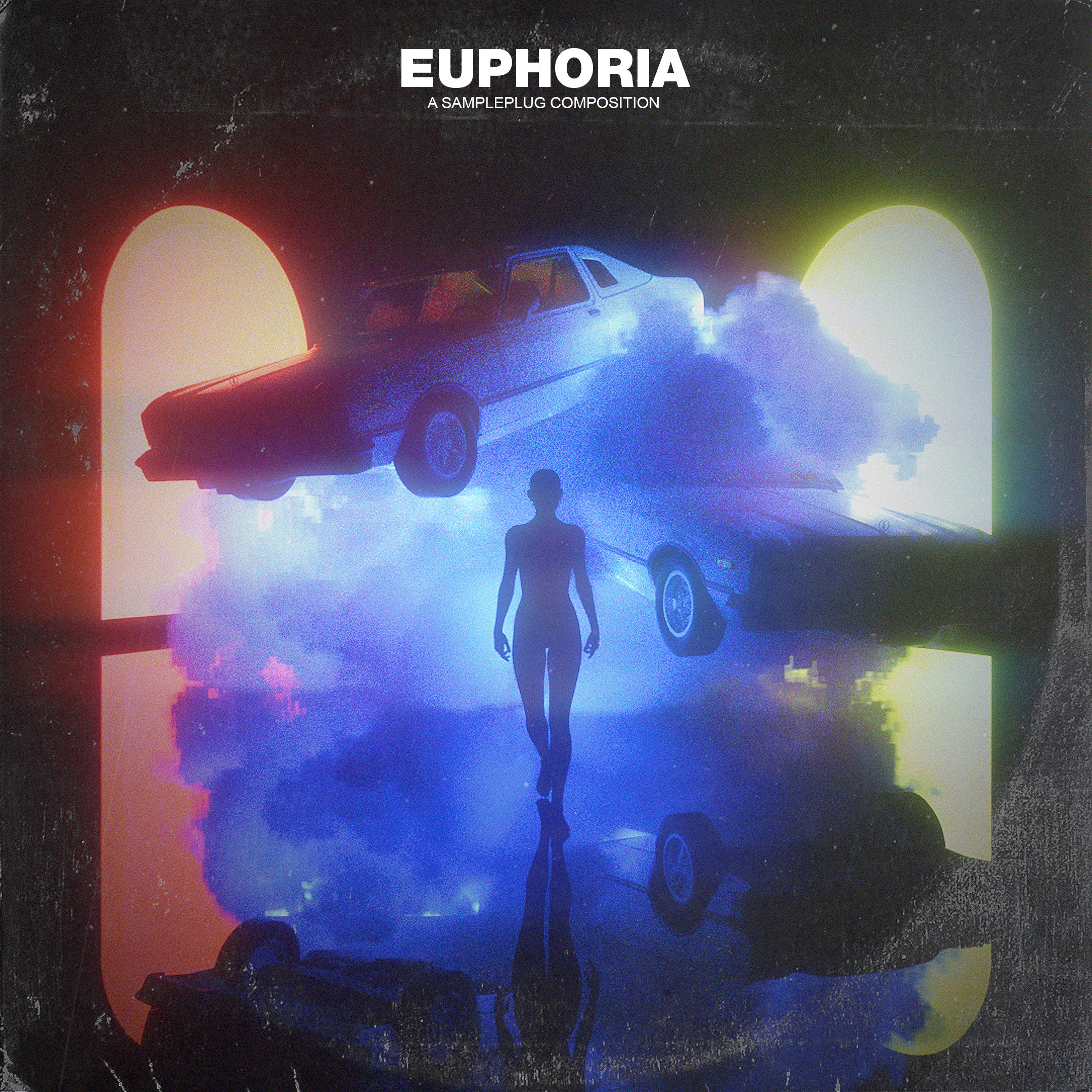 Euphoria Sample Library Vol. 1 - Sample Plug