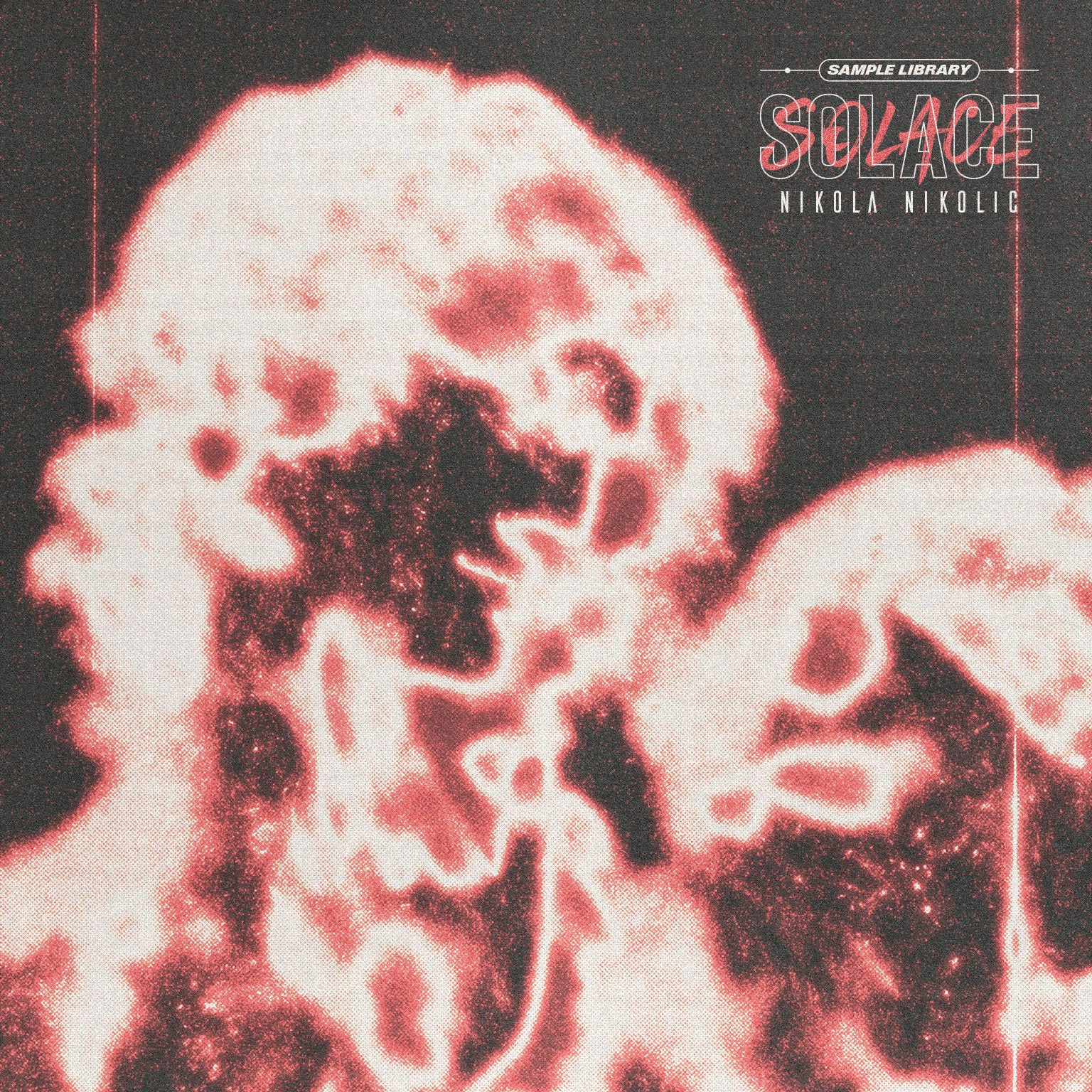 Solace Music Library - Sample Plug
