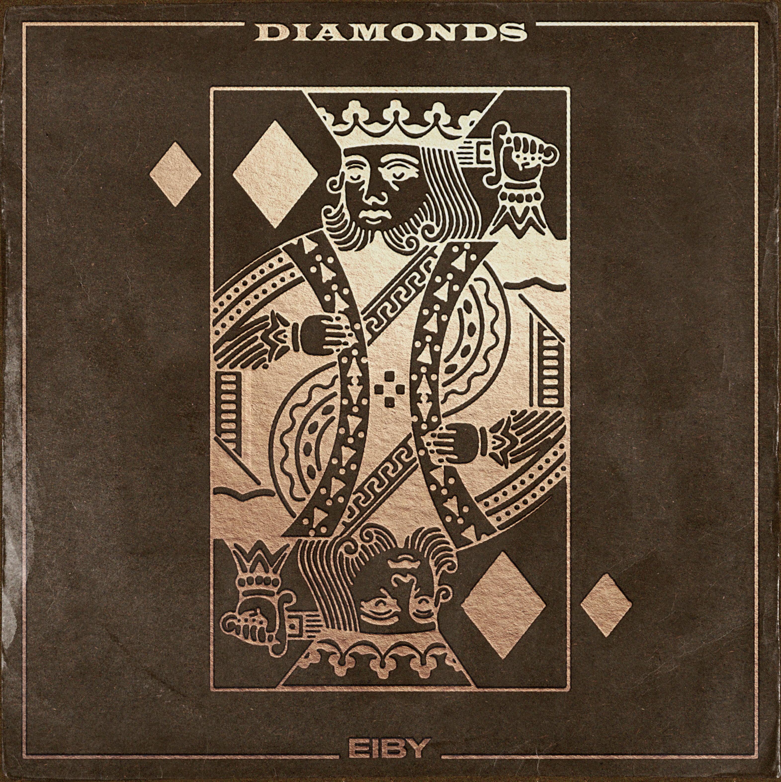 DIAMONDS - Sample Plug