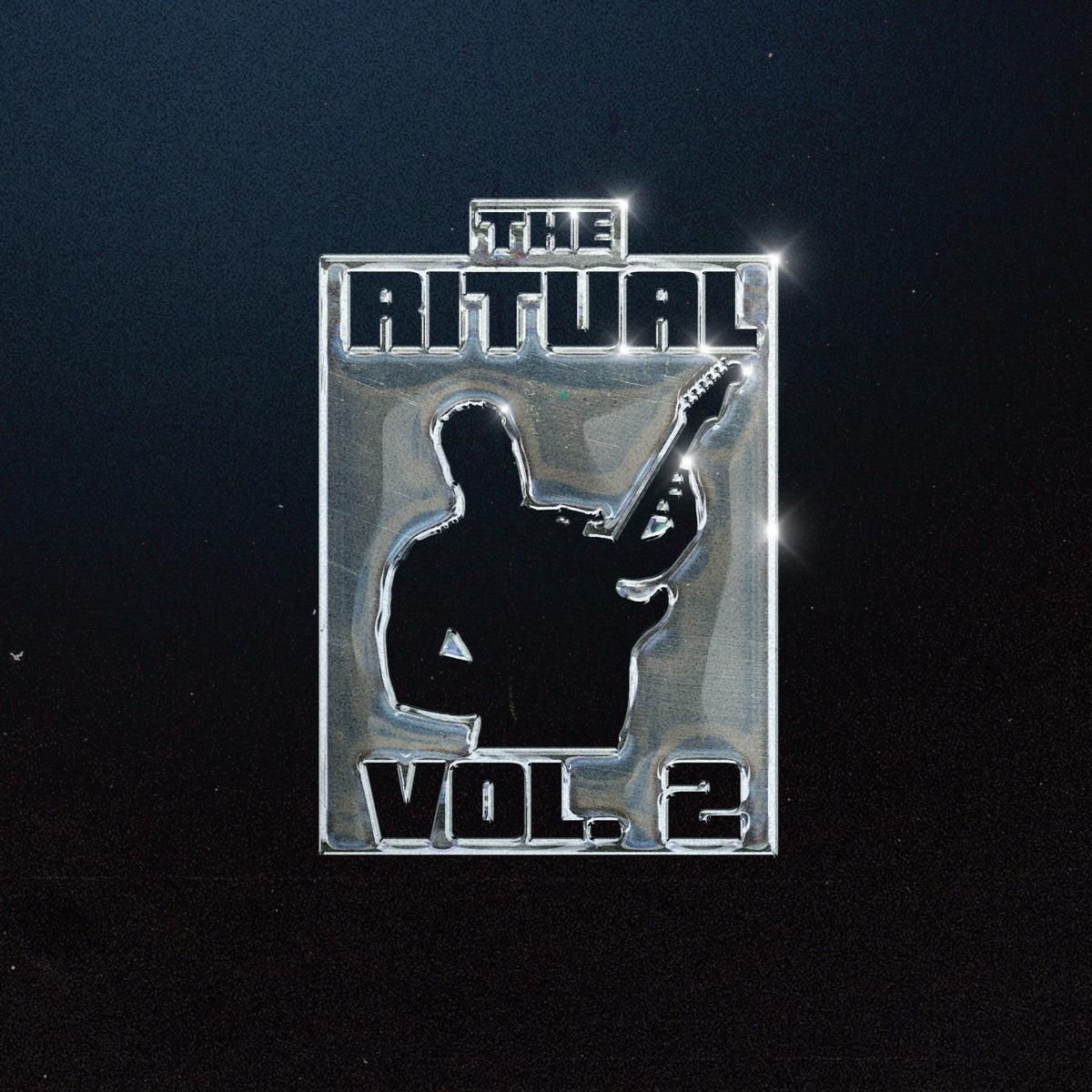 The Rirtual The Ritual Vol. 2