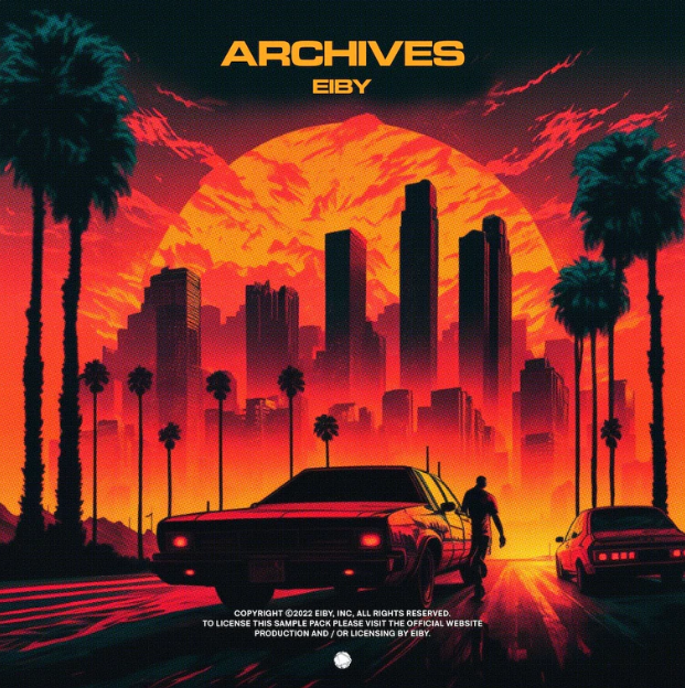 ARCHIVES - Sample Plug