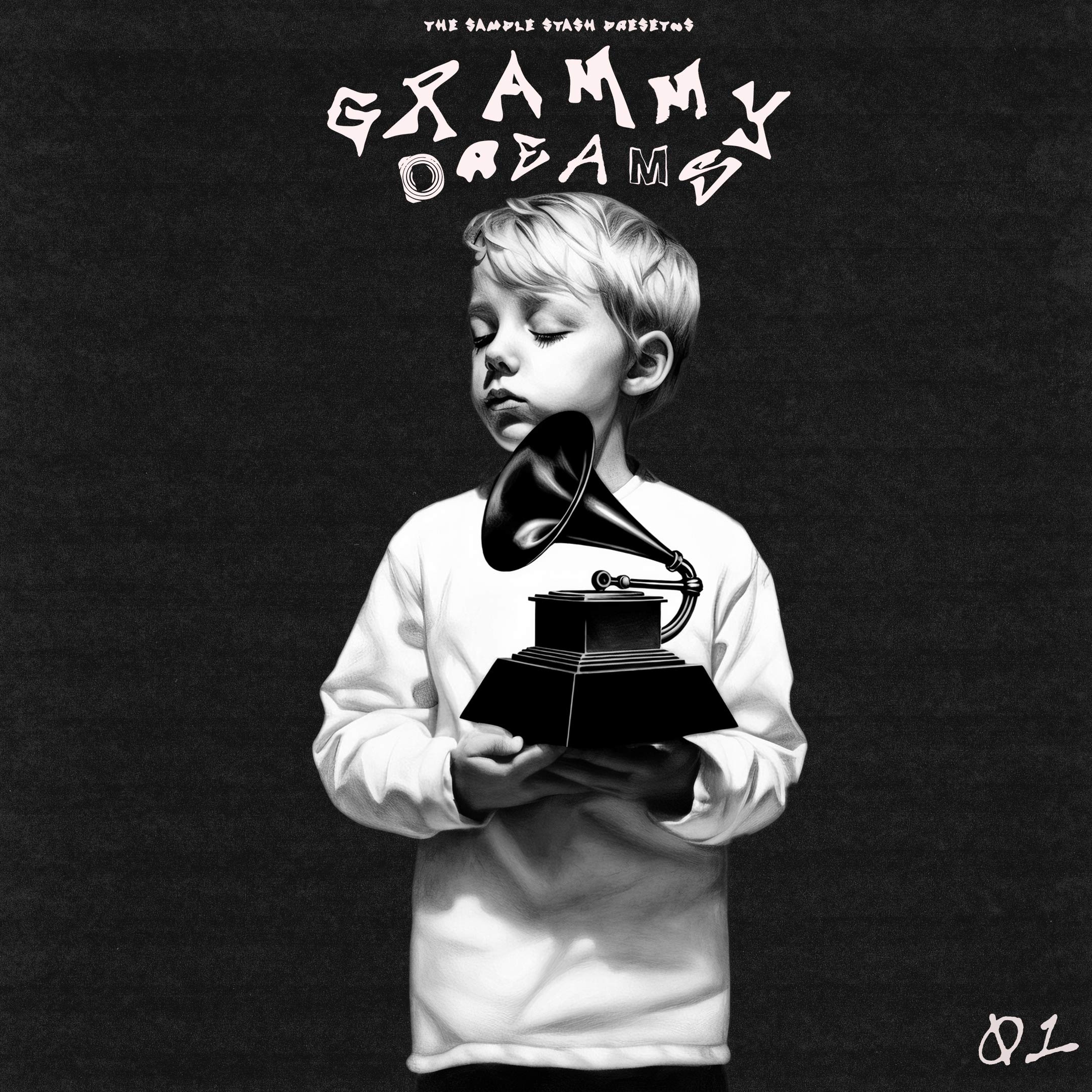 Grammy Dreams - Sample Plug