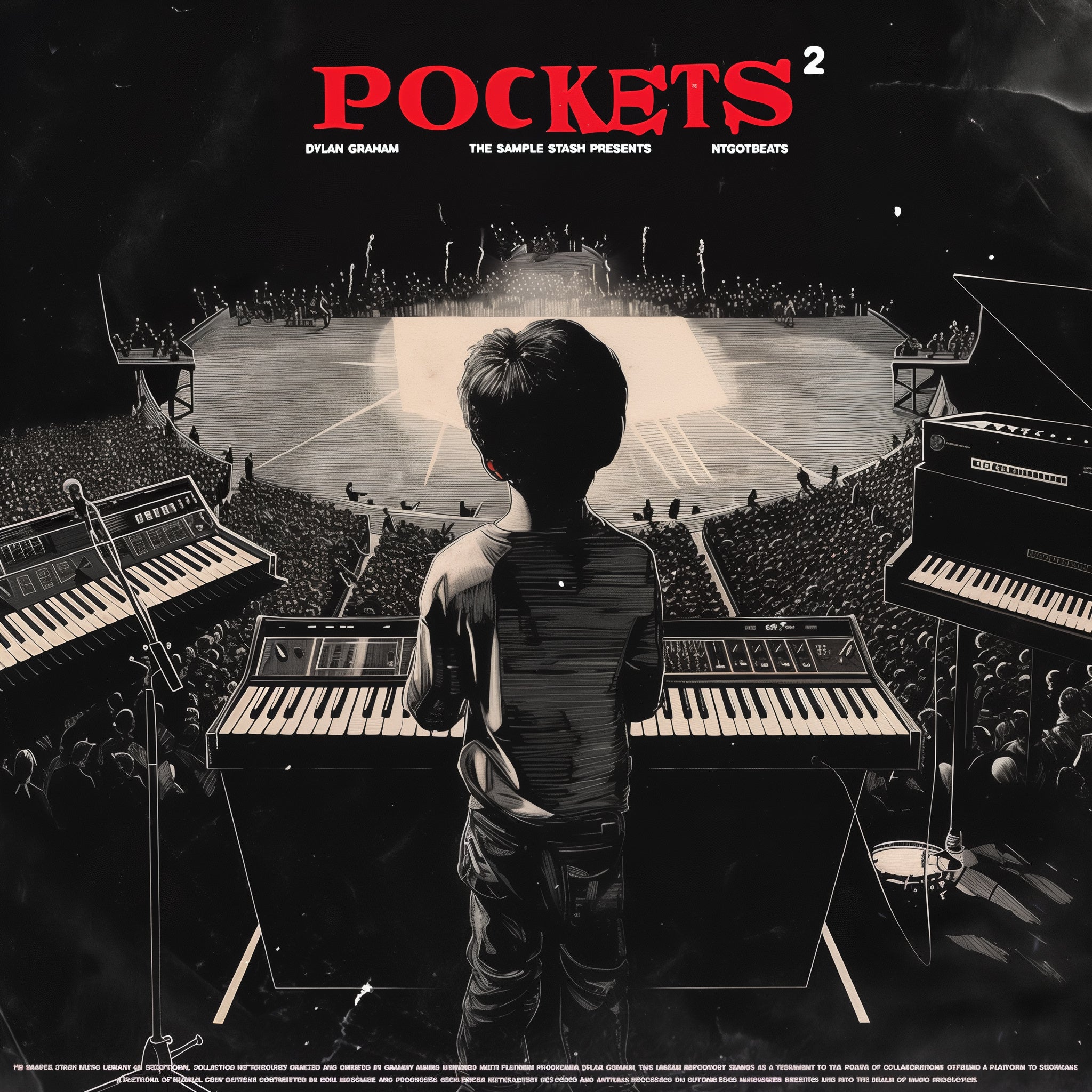 Pockets Vol. 2