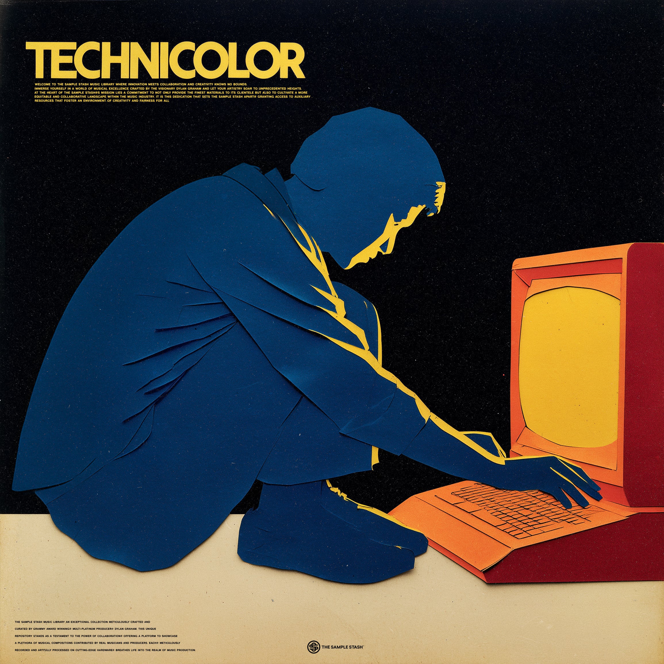 Technicolor Vol. 1 - Sample Plug