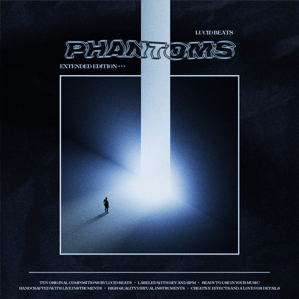 Phantoms - Sample Plug