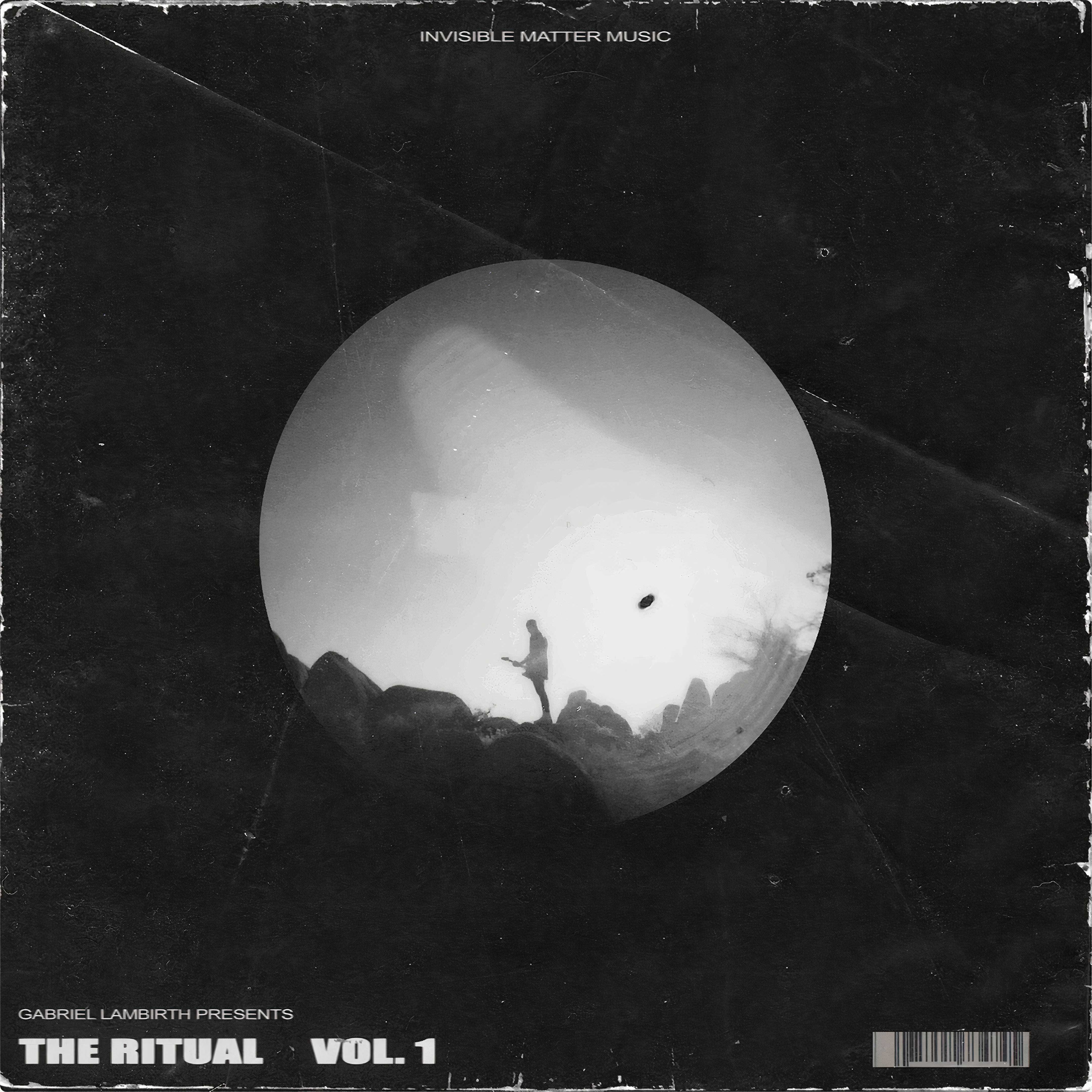 The Ritual Vol. 1 - Sample Plug