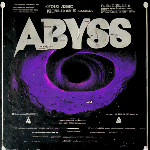 Abyss Vol. 6 - Sample Plug