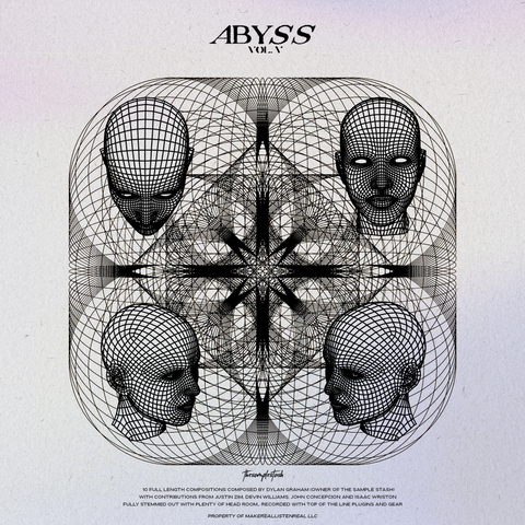 Abyss Vol. 5 - Sample Plug