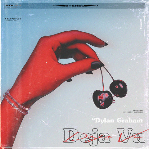 Deja Vu Vol. 1 - Sample Plug