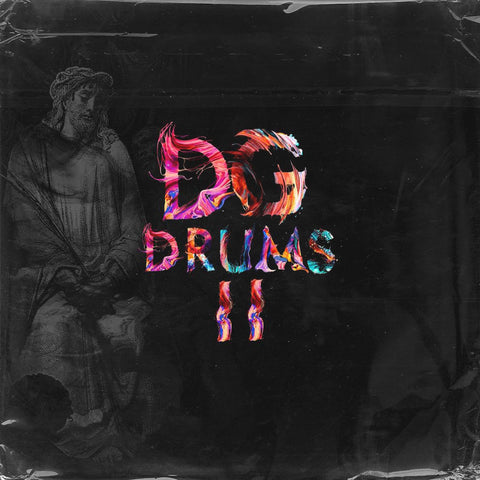 DG Drums ll - Sample Plug
