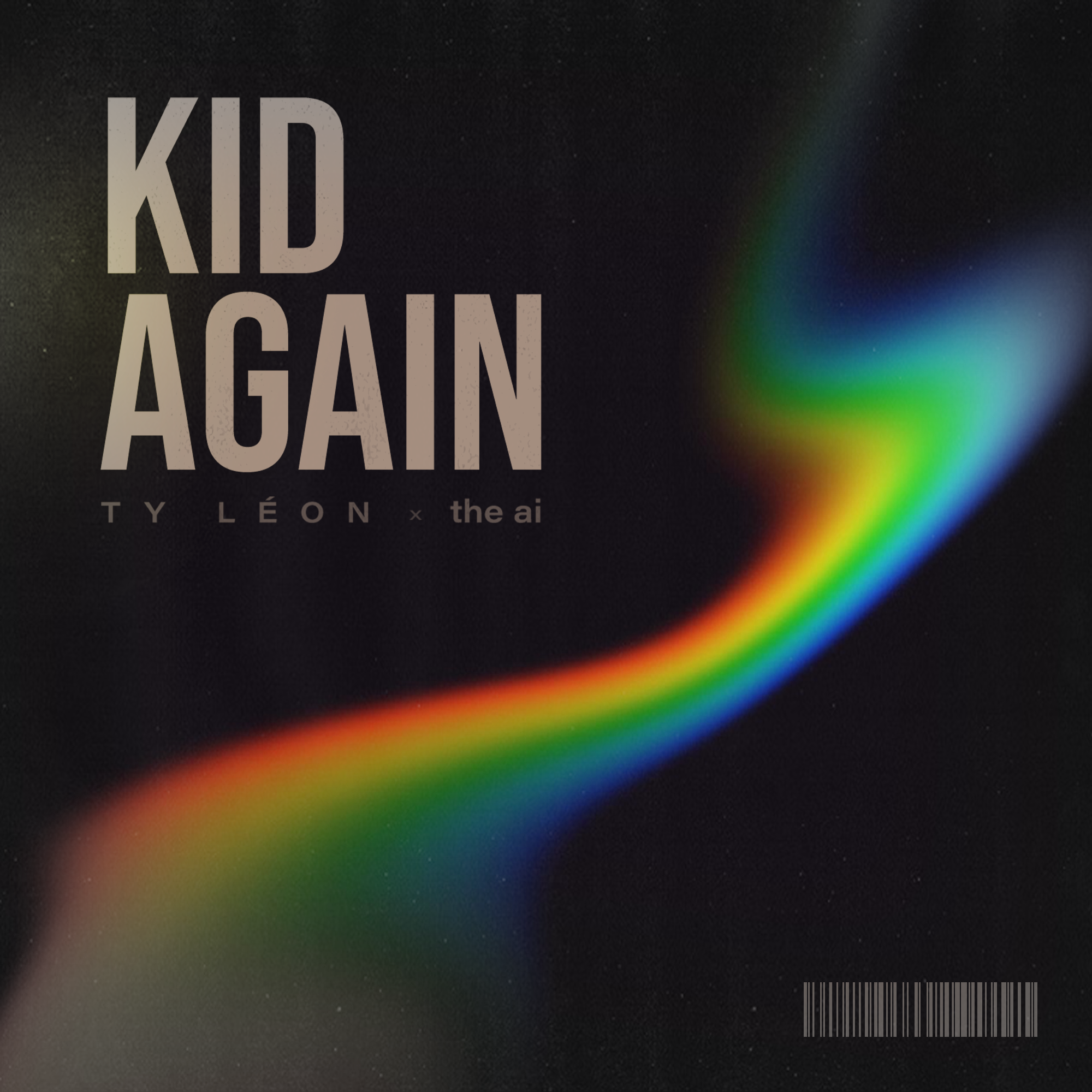 KID AGAIN - Ty Léon x The Ai - Sample Plug
