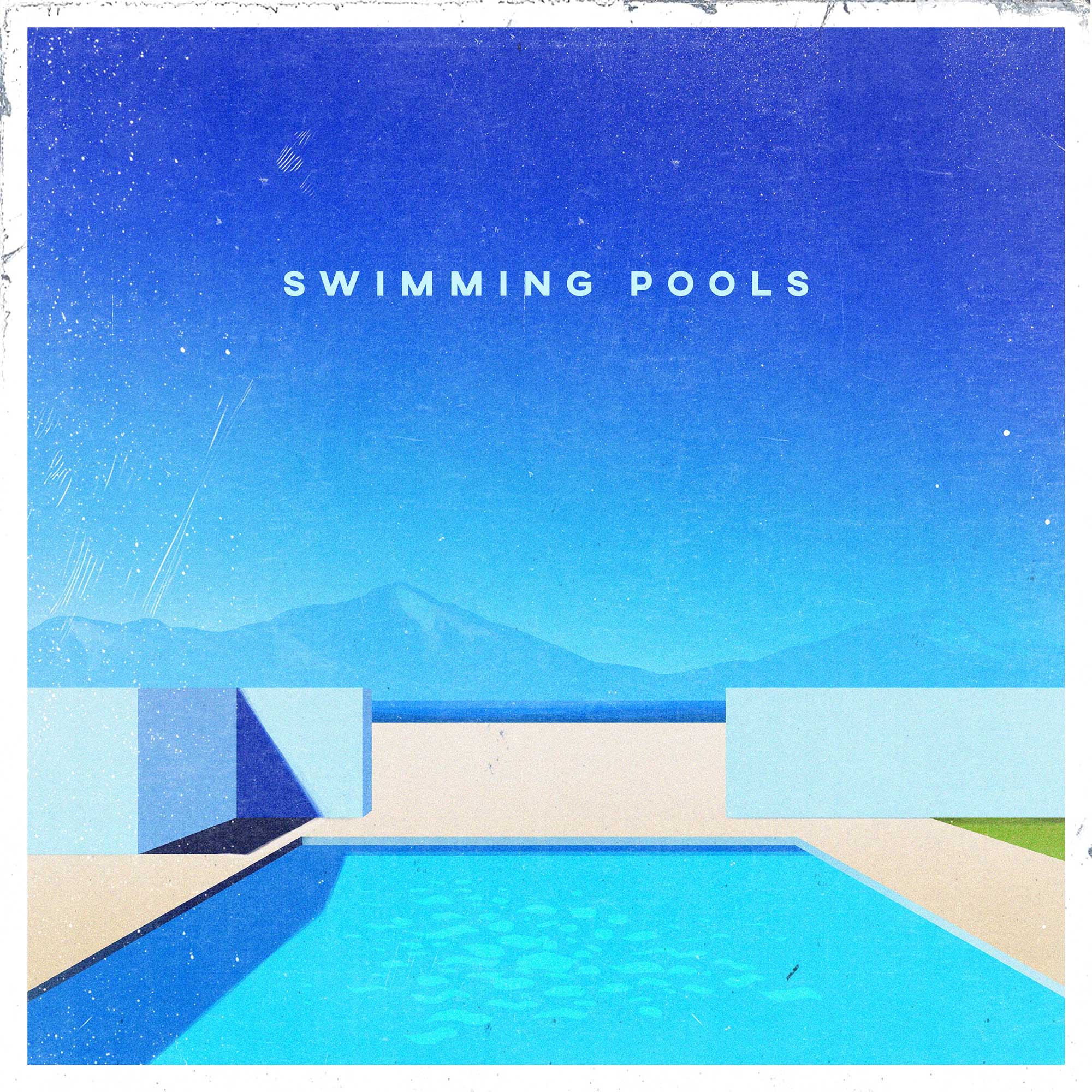 Swimming Pools Vol. 1 - Sample Plug