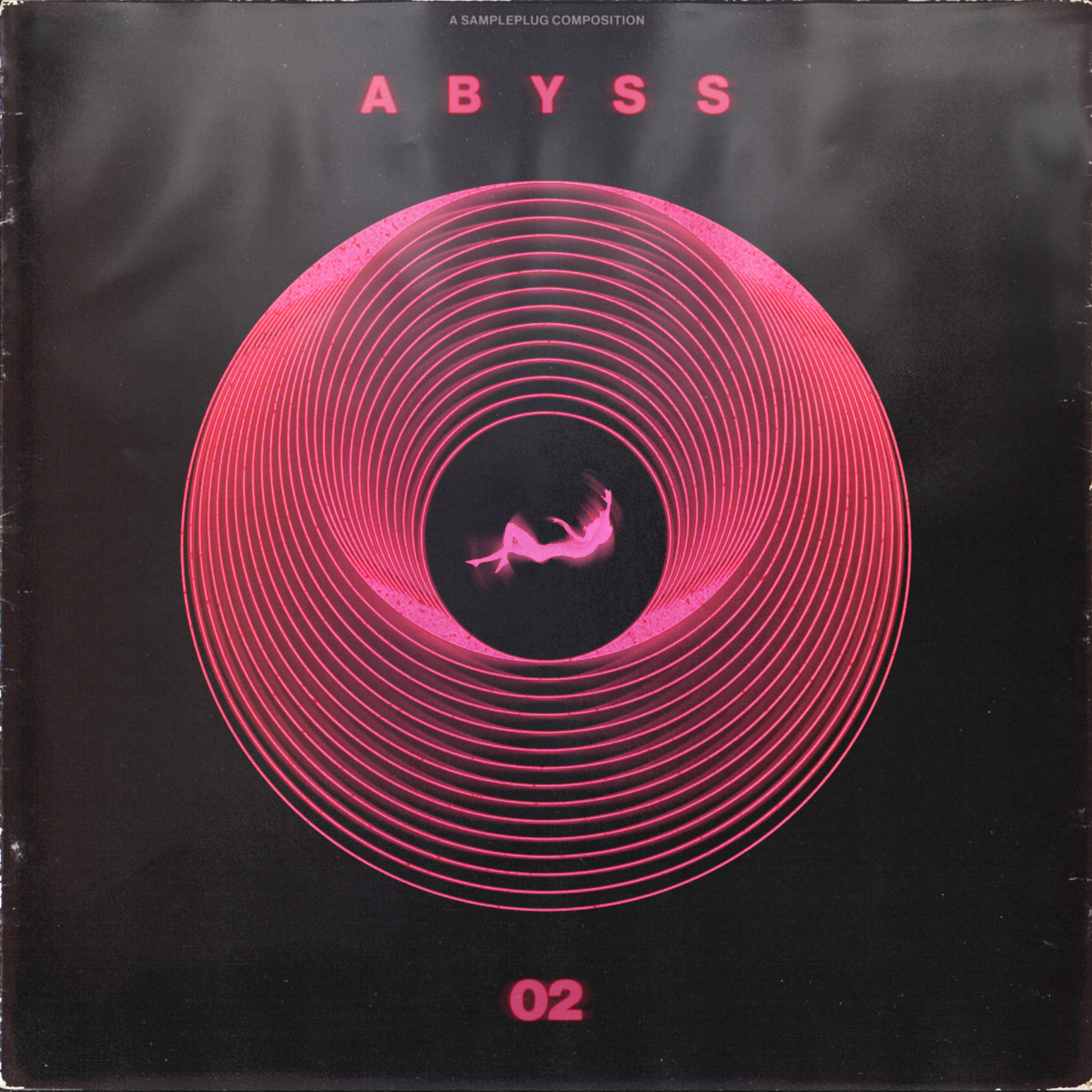 Abyss Vol. 2 - Sample Plug