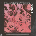 Plaque Drums Vol. 1 - Sample Plug