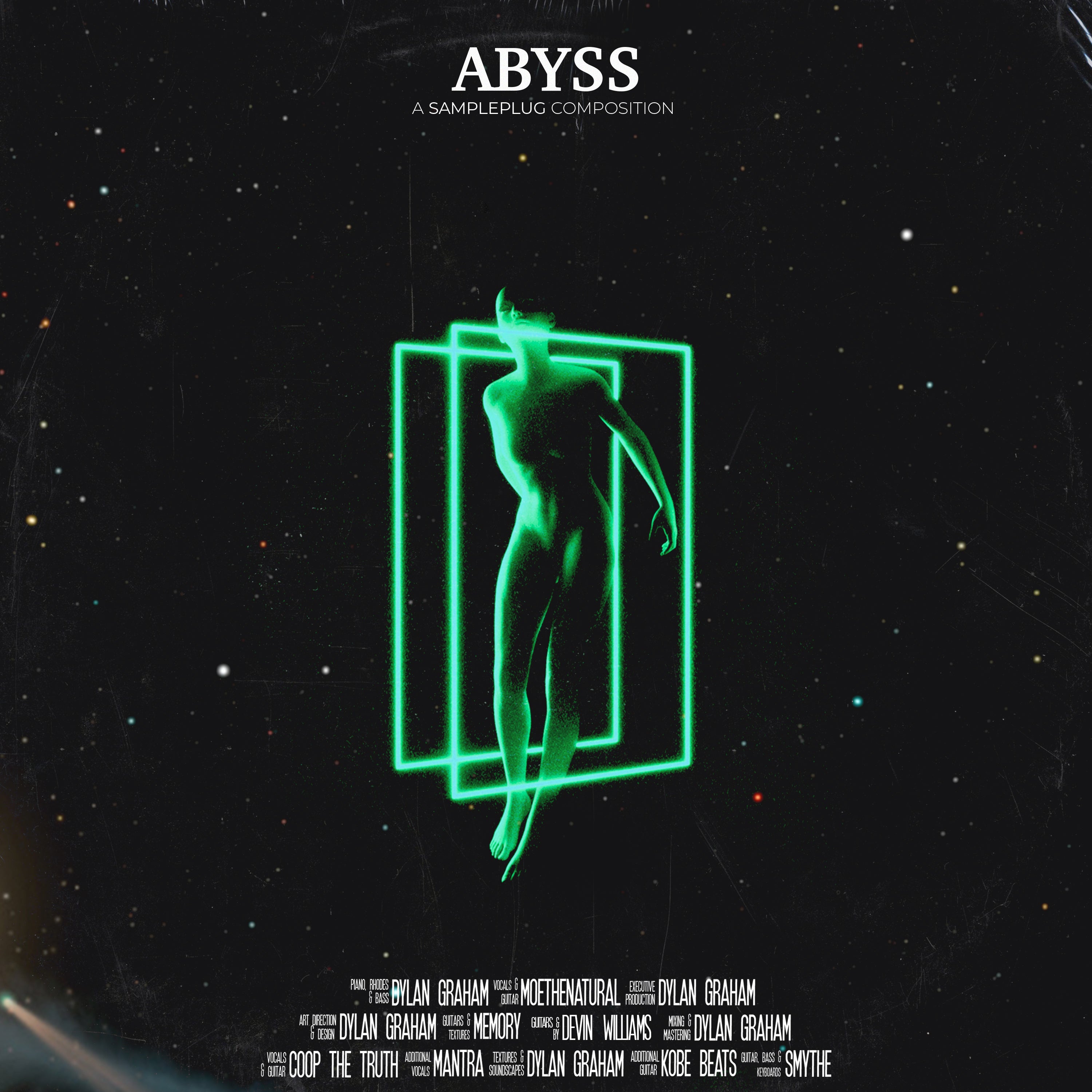 Abyss Vol. 1 - Sample Plug